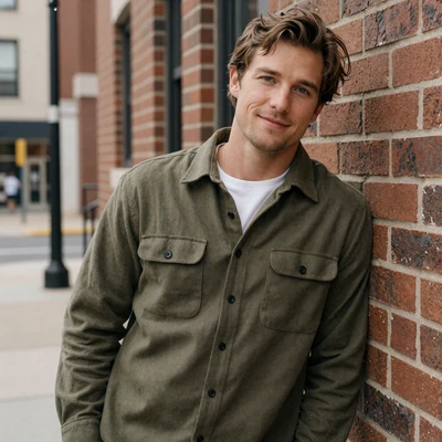 Devin, a software engineer with inattentive ADHD in Chicago