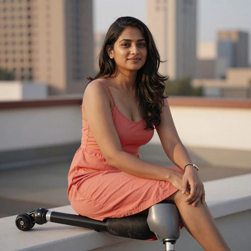 Priya, Lovery-mail member